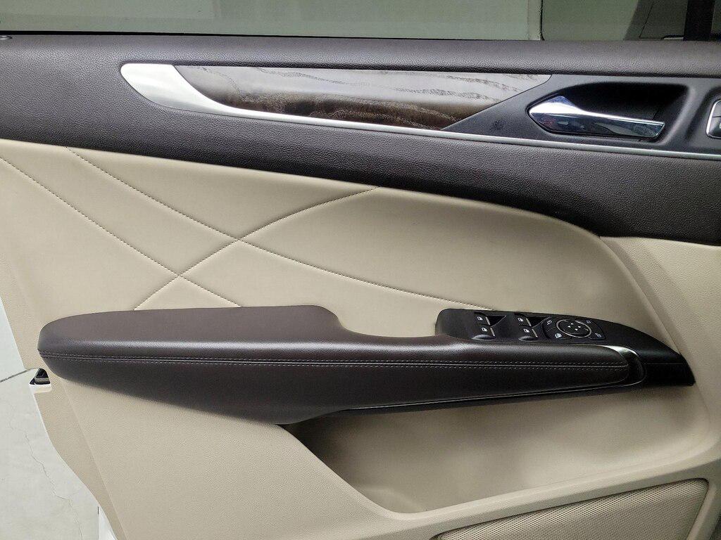 used 2019 Lincoln MKC car, priced at $20,998