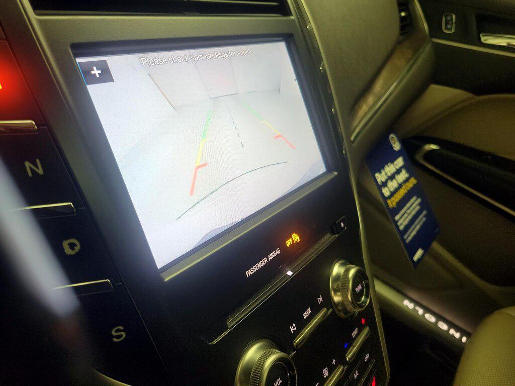 used 2019 Lincoln MKC car, priced at $20,998