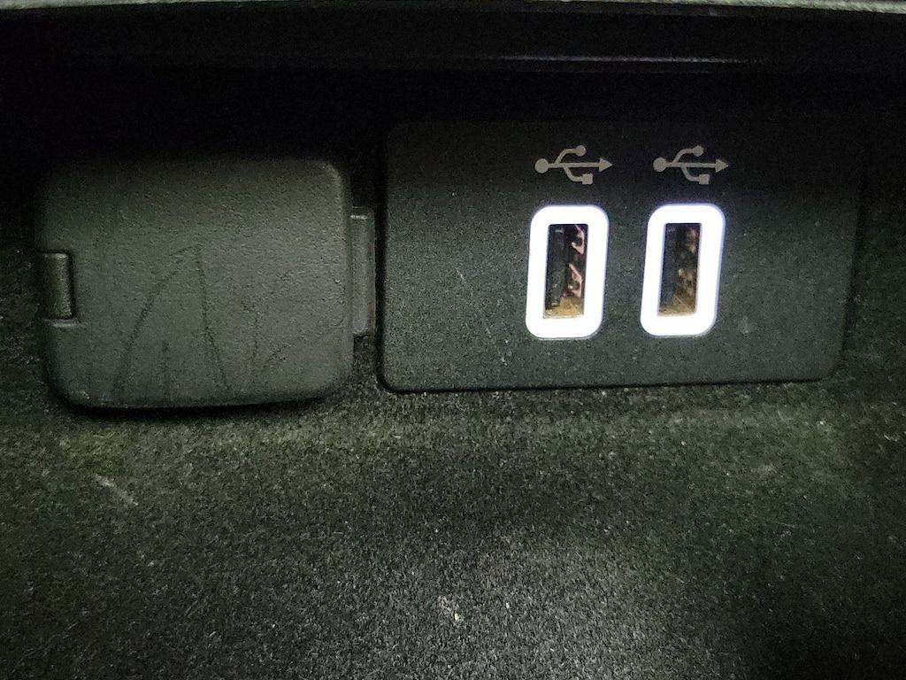 used 2019 Lincoln MKC car, priced at $20,998