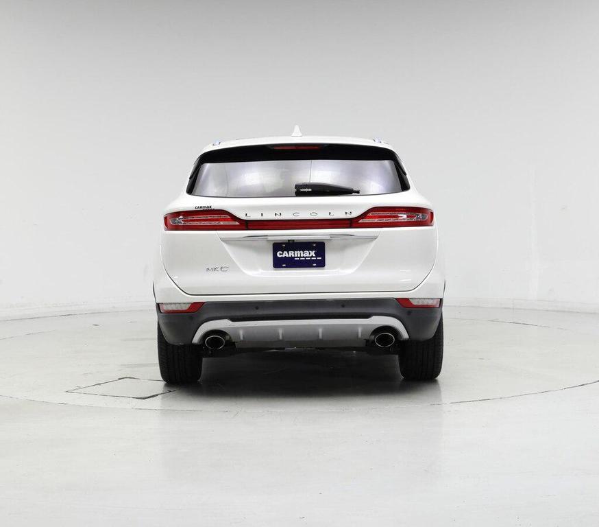 used 2019 Lincoln MKC car, priced at $20,998