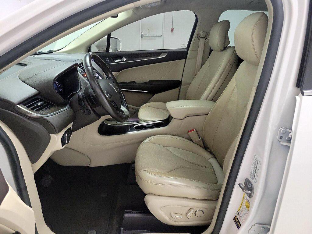 used 2019 Lincoln MKC car, priced at $20,998