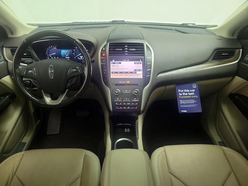 used 2019 Lincoln MKC car, priced at $20,998