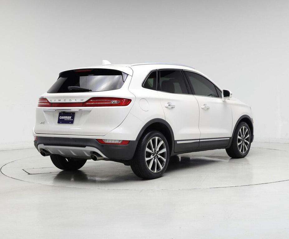 used 2019 Lincoln MKC car, priced at $20,998