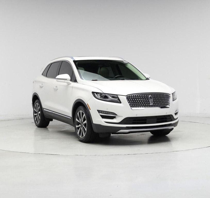 used 2019 Lincoln MKC car, priced at $20,998