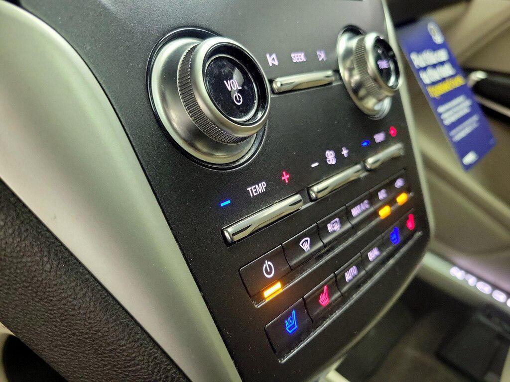 used 2019 Lincoln MKC car, priced at $20,998