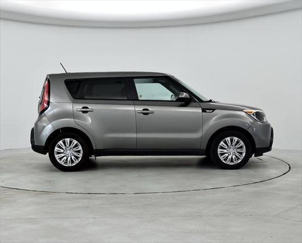 used 2014 Kia Soul car, priced at $10,998