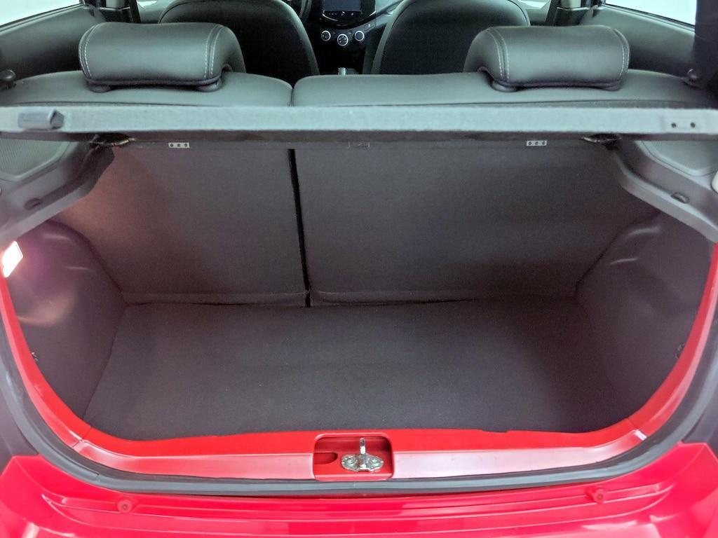 used 2015 Chevrolet Spark car, priced at $11,998