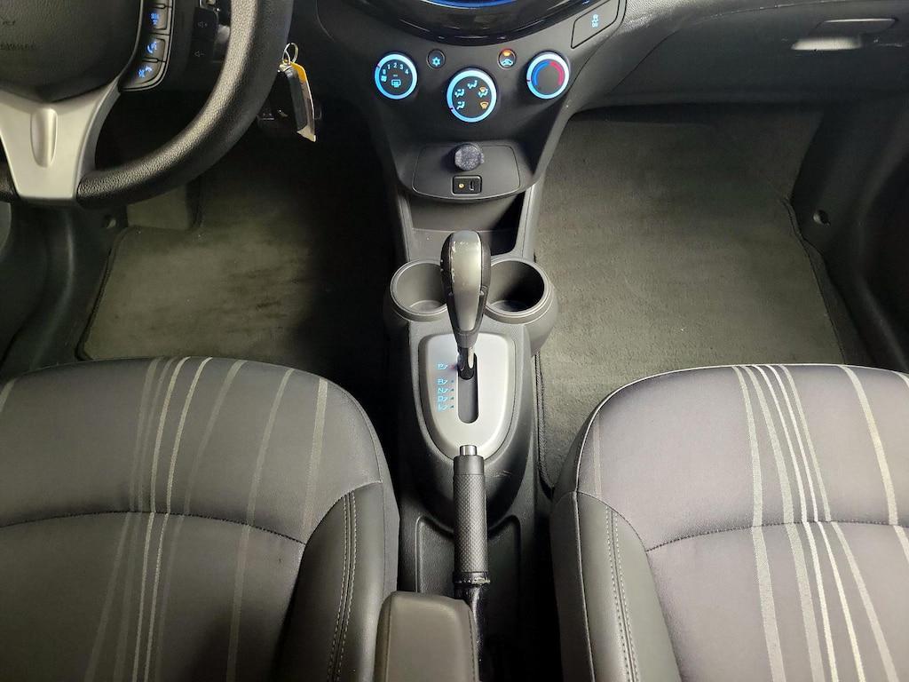 used 2015 Chevrolet Spark car, priced at $11,998
