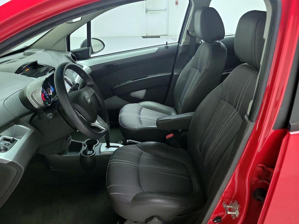 used 2015 Chevrolet Spark car, priced at $11,998
