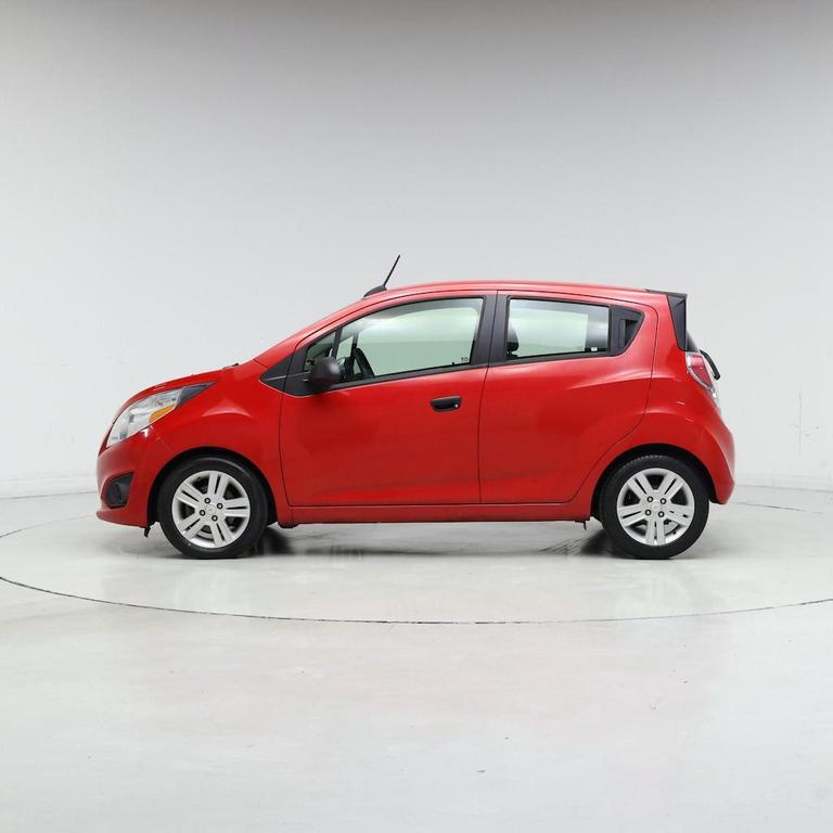 used 2015 Chevrolet Spark car, priced at $11,998