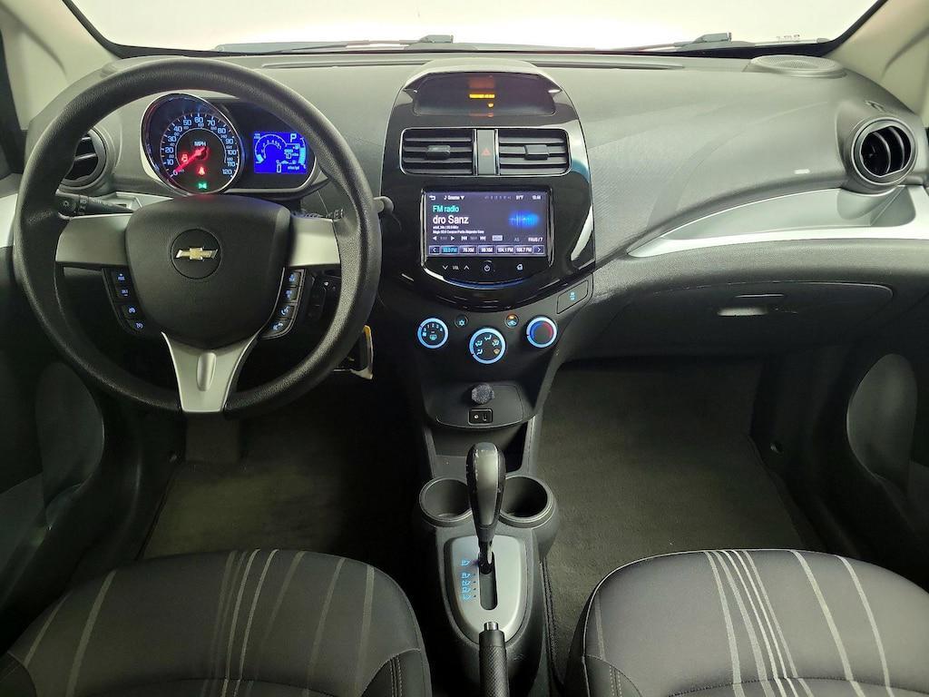 used 2015 Chevrolet Spark car, priced at $11,998