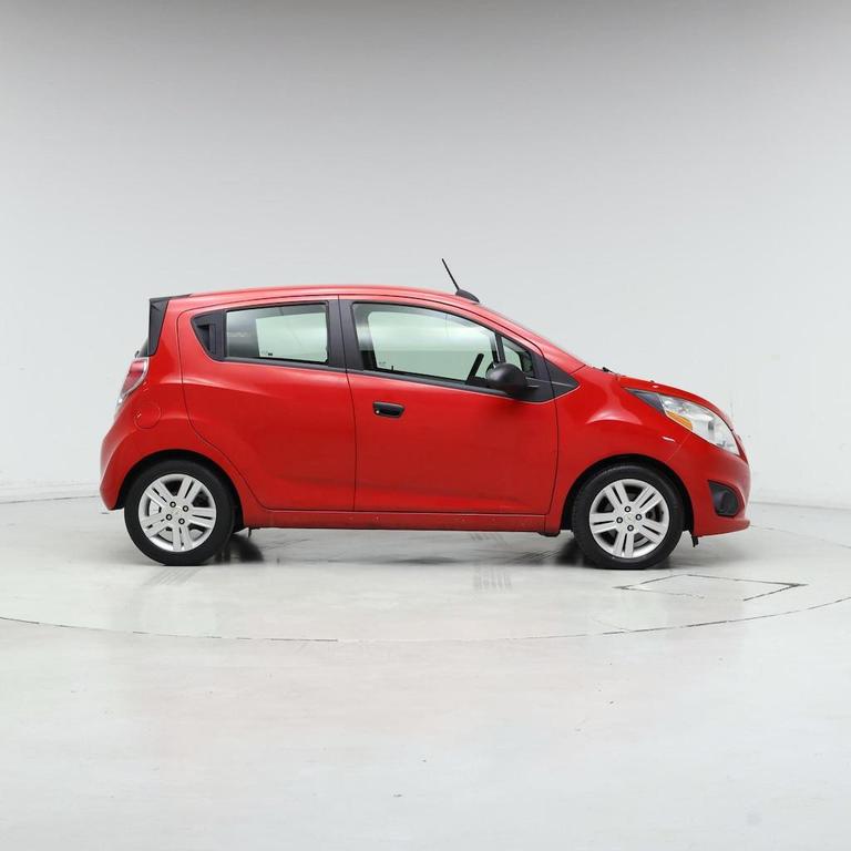 used 2015 Chevrolet Spark car, priced at $11,998