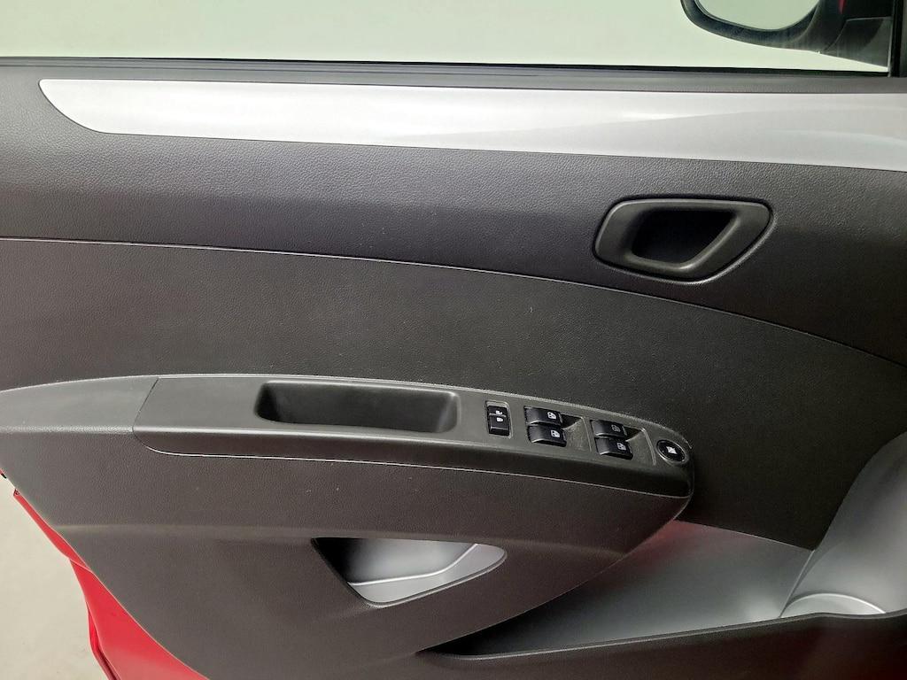 used 2015 Chevrolet Spark car, priced at $11,998