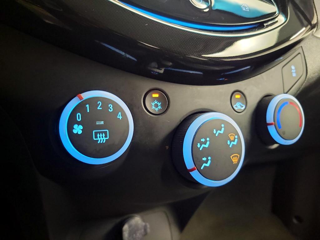 used 2015 Chevrolet Spark car, priced at $11,998