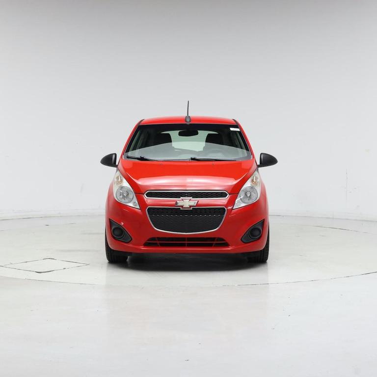 used 2015 Chevrolet Spark car, priced at $11,998