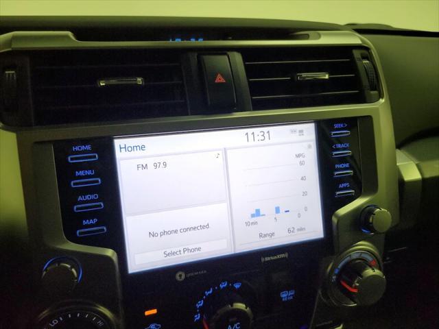 used 2023 Toyota 4Runner car, priced at $40,998