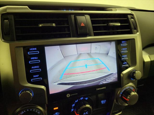 used 2023 Toyota 4Runner car, priced at $40,998