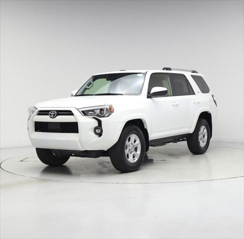 used 2023 Toyota 4Runner car, priced at $40,998
