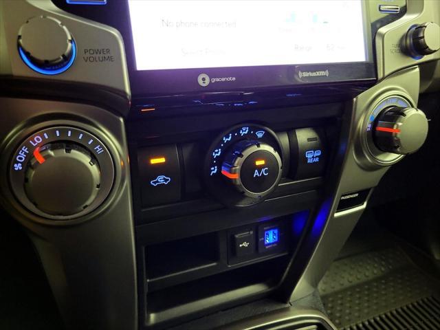 used 2023 Toyota 4Runner car, priced at $40,998