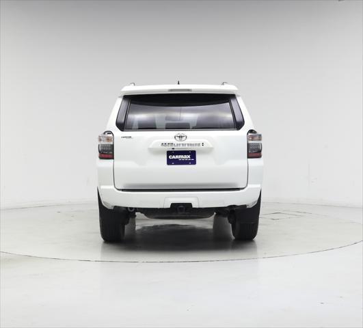 used 2023 Toyota 4Runner car, priced at $40,998