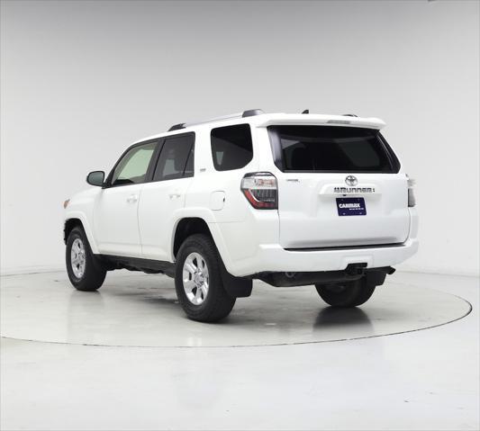 used 2023 Toyota 4Runner car, priced at $40,998