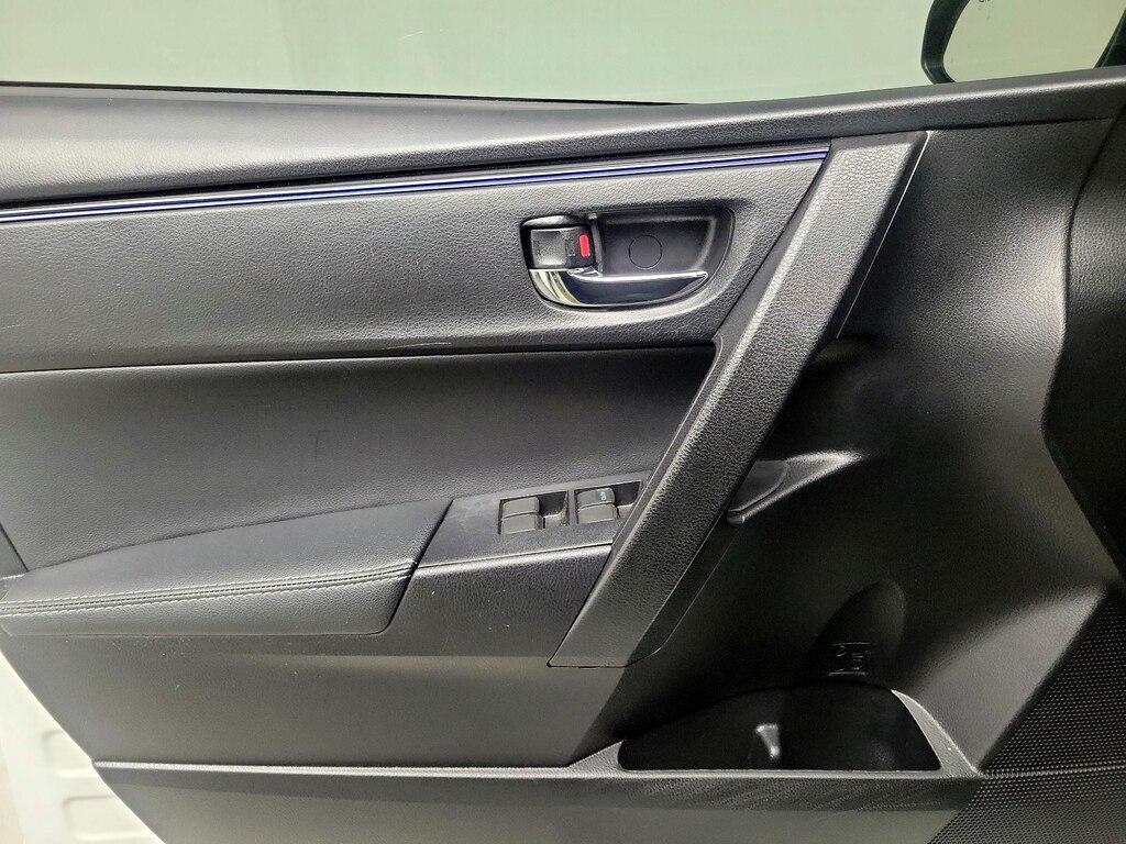 used 2017 Toyota Corolla car, priced at $16,998