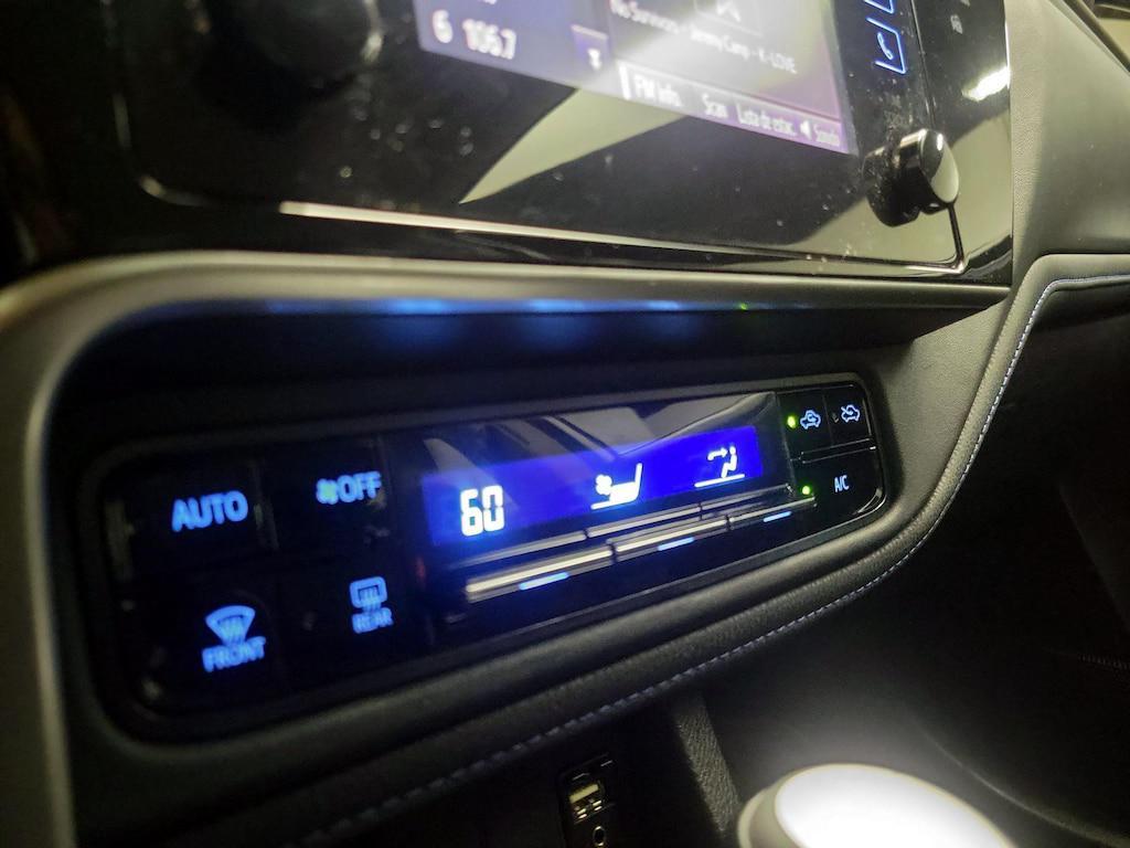 used 2017 Toyota Corolla car, priced at $16,998