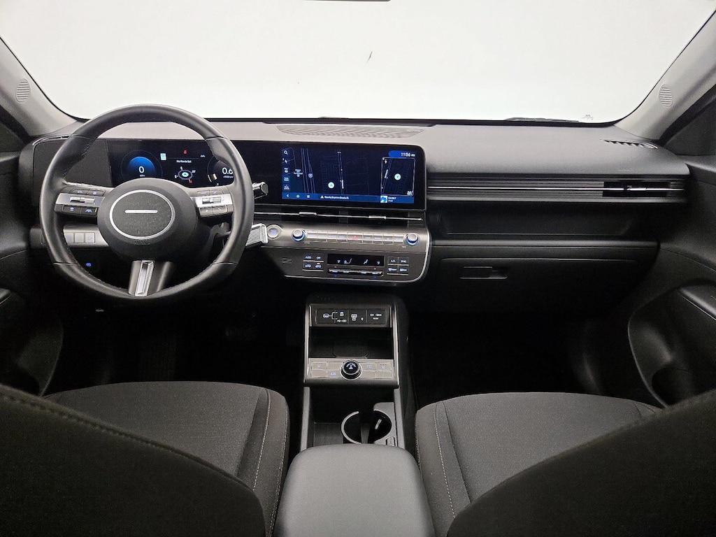 used 2025 Hyundai Kona car, priced at $26,998