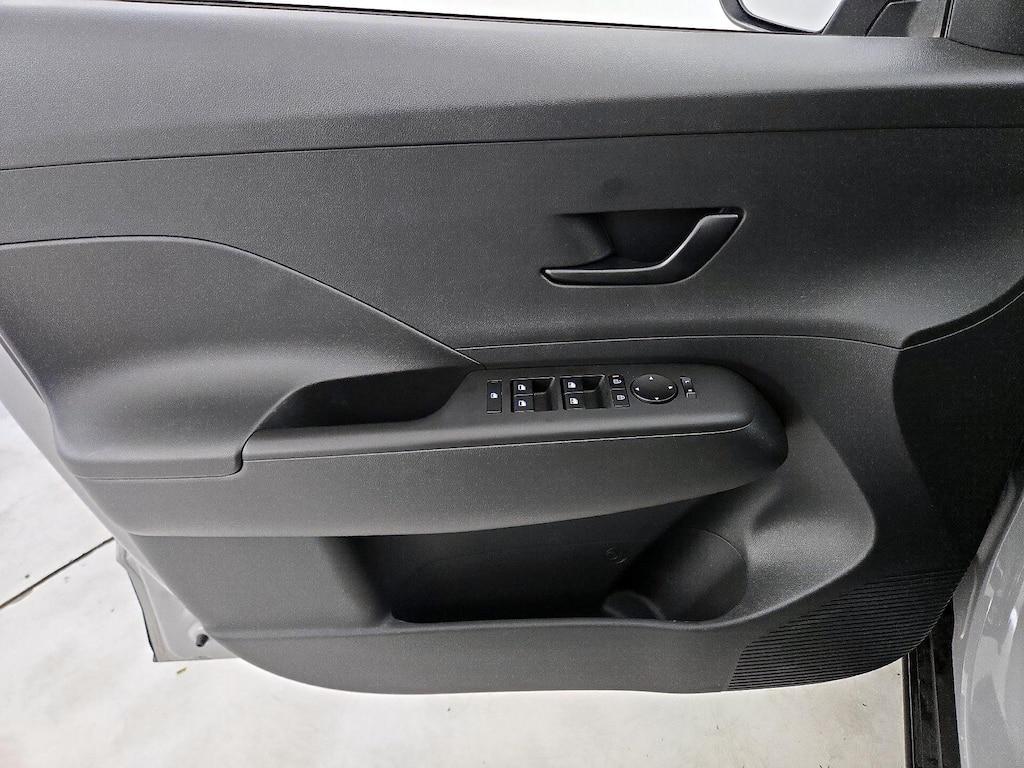 used 2025 Hyundai Kona car, priced at $26,998