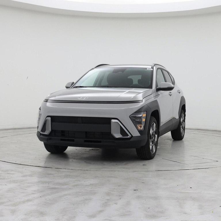 used 2025 Hyundai Kona car, priced at $26,998