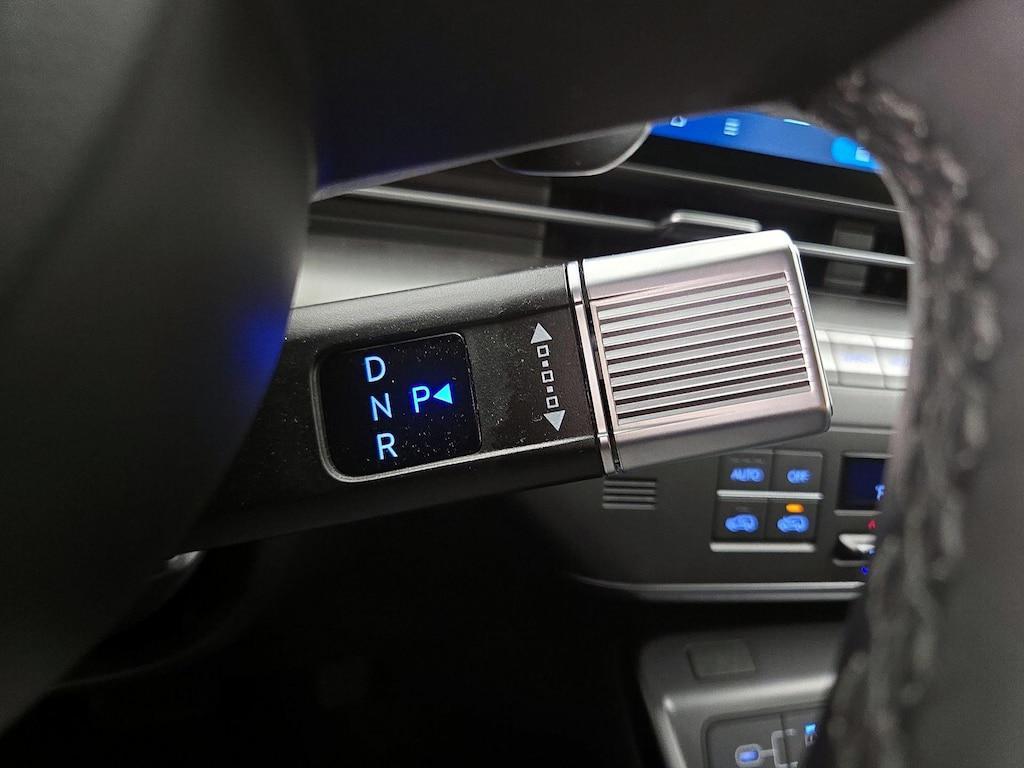 used 2025 Hyundai Kona car, priced at $26,998