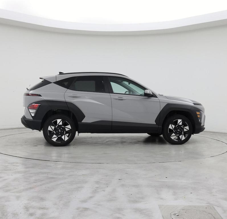 used 2025 Hyundai Kona car, priced at $26,998
