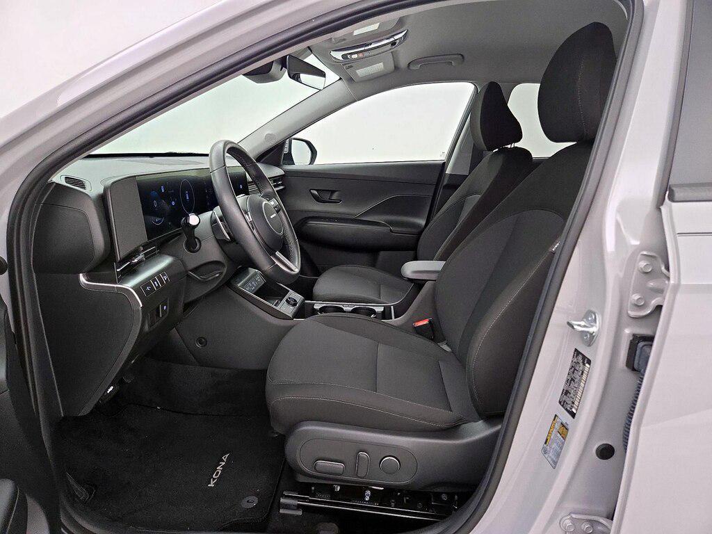 used 2025 Hyundai Kona car, priced at $26,998