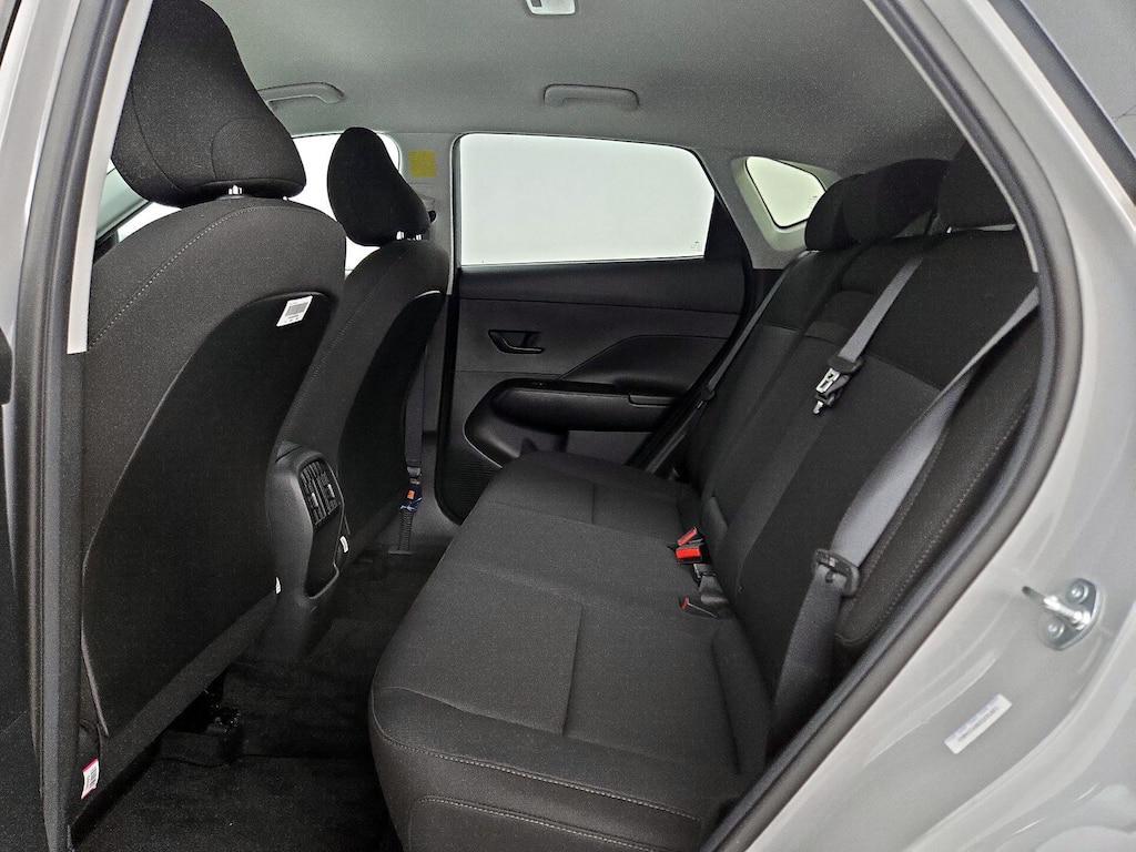 used 2025 Hyundai Kona car, priced at $26,998