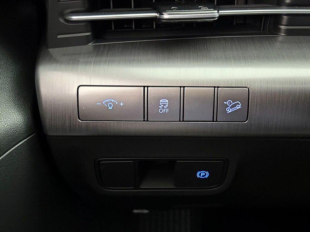 used 2025 Hyundai Kona car, priced at $26,998