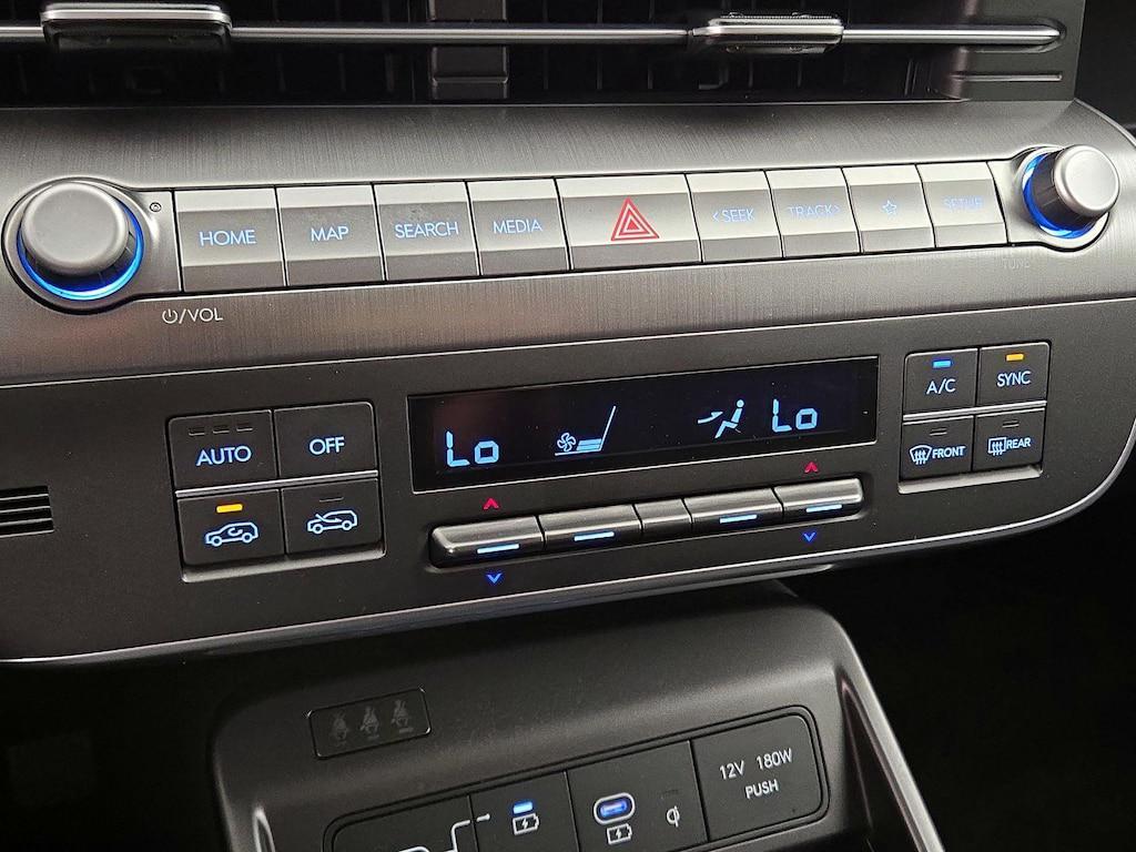 used 2025 Hyundai Kona car, priced at $26,998