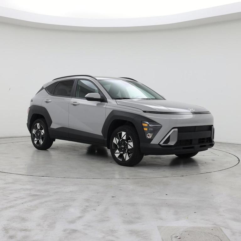 used 2025 Hyundai Kona car, priced at $26,998
