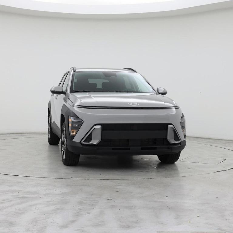 used 2025 Hyundai Kona car, priced at $26,998