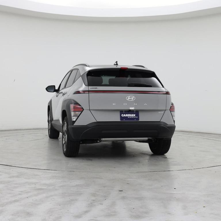 used 2025 Hyundai Kona car, priced at $26,998