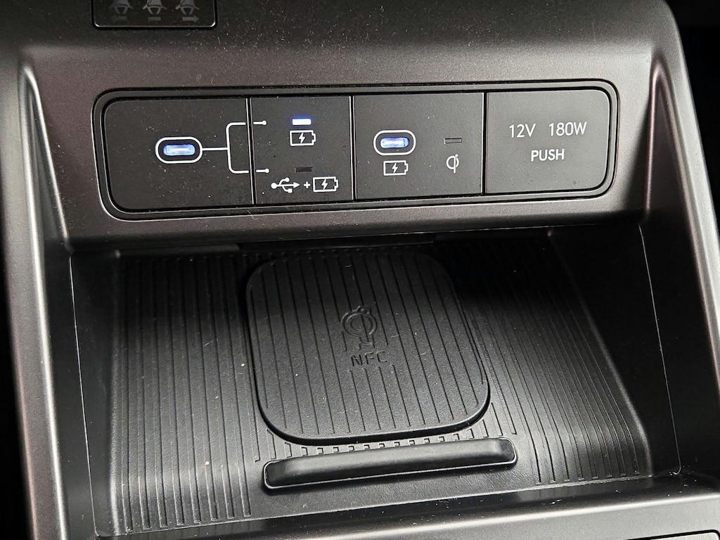 used 2025 Hyundai Kona car, priced at $26,998