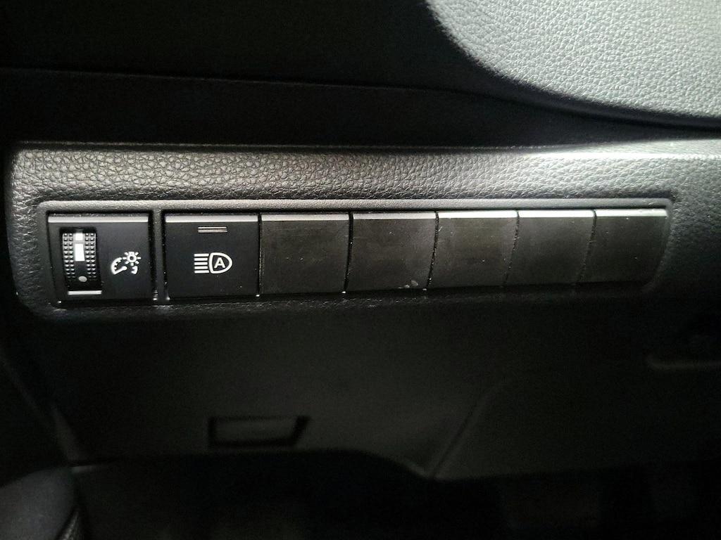 used 2024 Toyota Corolla car, priced at $21,998