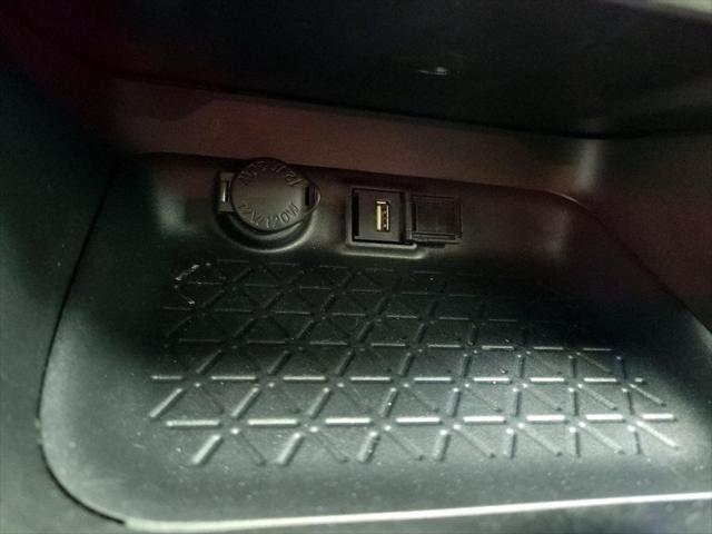 used 2020 Toyota RAV4 car, priced at $27,998