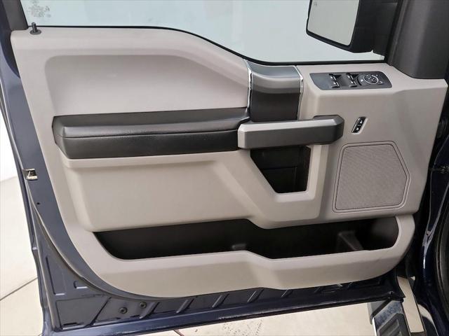 used 2018 Ford F-150 car, priced at $22,998
