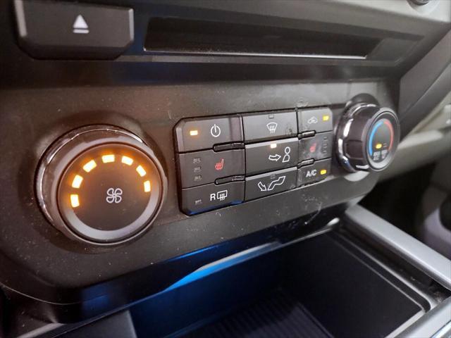 used 2018 Ford F-150 car, priced at $22,998