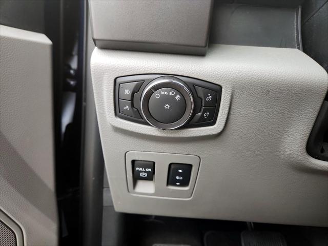 used 2018 Ford F-150 car, priced at $22,998