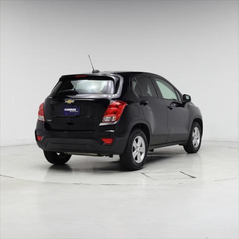 used 2020 Chevrolet Trax car, priced at $15,998