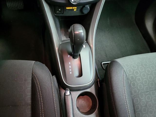 used 2020 Chevrolet Trax car, priced at $15,998