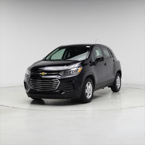 used 2020 Chevrolet Trax car, priced at $15,998
