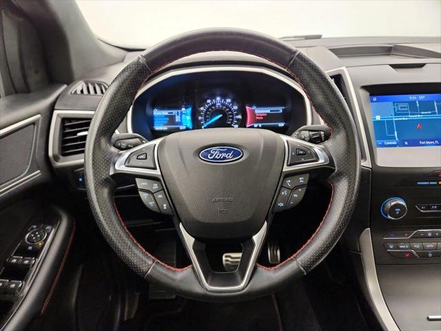 used 2020 Ford Edge car, priced at $21,998