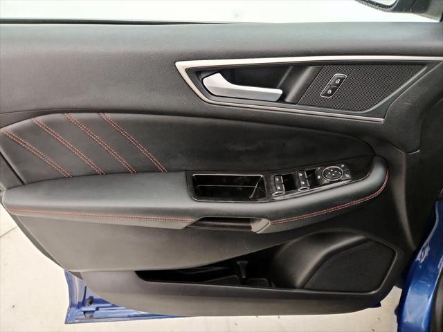 used 2020 Ford Edge car, priced at $21,998